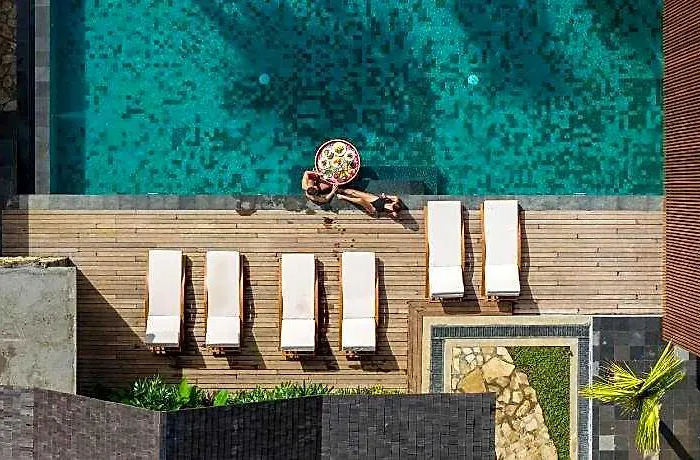 Unagi Wooden By Emana Resort 4*